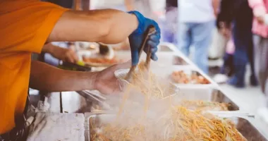 AAPI Music and Food Festival